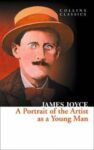 Omslag: A Portrait of the Artist as a Young Man