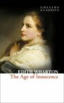 Omslag: The Age of Innocence