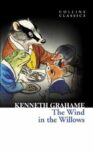 Omslag: The Wind in the Willows