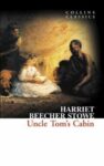 Omslag: Uncle Tom's Cabin
