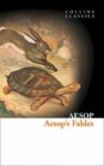 Omslag: Aesop's Fables