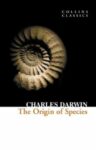 Omslag: The Origin of Species