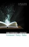 Omslag: Grimms' Fairy Tales