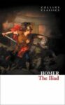 Omslag: The Iliad