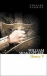 Omslag: Henry V