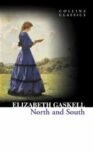 Omslag: North and South