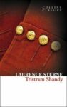 Omslag: Tristram Shandy