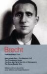 Omslag: Brecht Collected Plays: Two