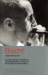 Omslag: Brecht Collected Plays: Six