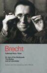 Omslag: Brecht Collected Plays: Three