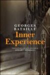 Omslag: Inner Experience