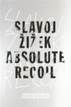 Omslag: Absolute Recoil