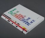 Omslag: Chaos as Usual / Oh how Time Flies / No Sense of Place
