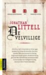 Omslag: De velvillige