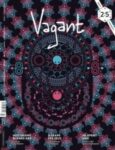 Omslag: Vagant 3/2013