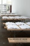 Omslag: I’ll Drown My Book: Conceptual Writing By Women