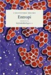 Omslag: Entropi