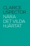 Omslag: Nära det vilda hjärtat