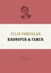 Omslag: Kronoper & famer : historier