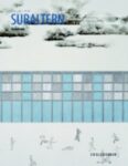 Omslag: Subaltern 4/2011