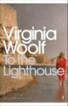 Omslag: To the lighthouse