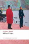Omslag: Selected essays