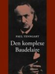 Omslag: Den komplexe Baudelaire