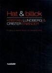 Omslag: Hat & bläck