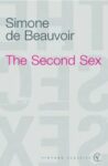 Omslag: The Second Sex