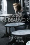 Omslag: She Came to Stay
