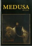 Omslag: Medusa 2/2012