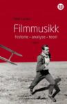 Omslag: Filmmusikk: Historie, analyse, teori