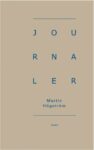 Omslag: Journaler