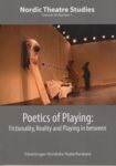 Omslag: Nordic Theatre Studies volume 25