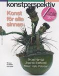 Omslag: konstperspektiv