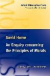 Omslag: An Enquiry concerning the Principles of Morals