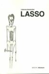 Omslag: Lasso 1/2012: Håndverk