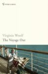 Omslag: The Voyage Out