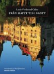 Omslag: Från slott till slott