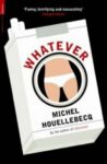 Omslag: Whatever