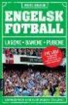 Omslag: Engelsk fotball - Lagene, banene, pubene