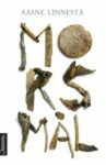Omslag: Morsmål