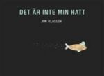 Omslag: Det är inte min hatt