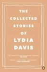 Omslag: The collected stories of Lydia Davis