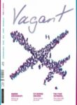 Omslag: Vagant 3/2015