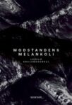 Omslag: Modstandens melankoli