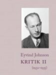 Omslag: Kritik II (1932–1935)
