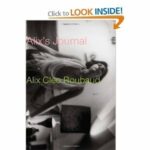 Omslag: Alix´s Journal