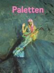 Omslag: Paletten 4/2013