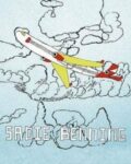Omslag: Sadie Benning: Suspended Animation